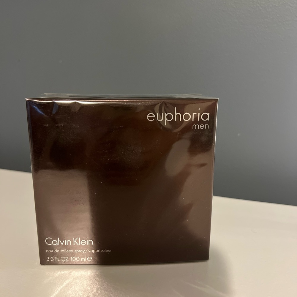 euphoria 100ml